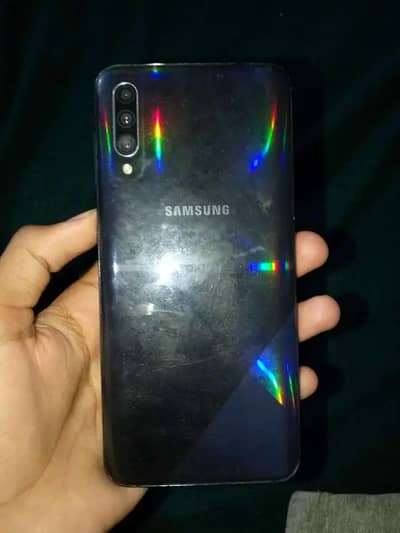 Samsung A30s Urgent Sale