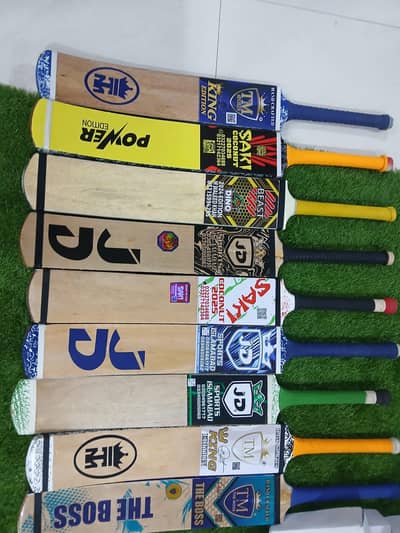 original coconut bats jd tm saki