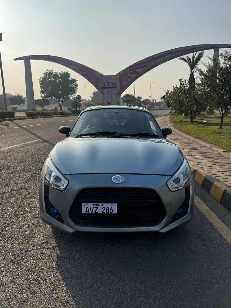 copen vip condition 0