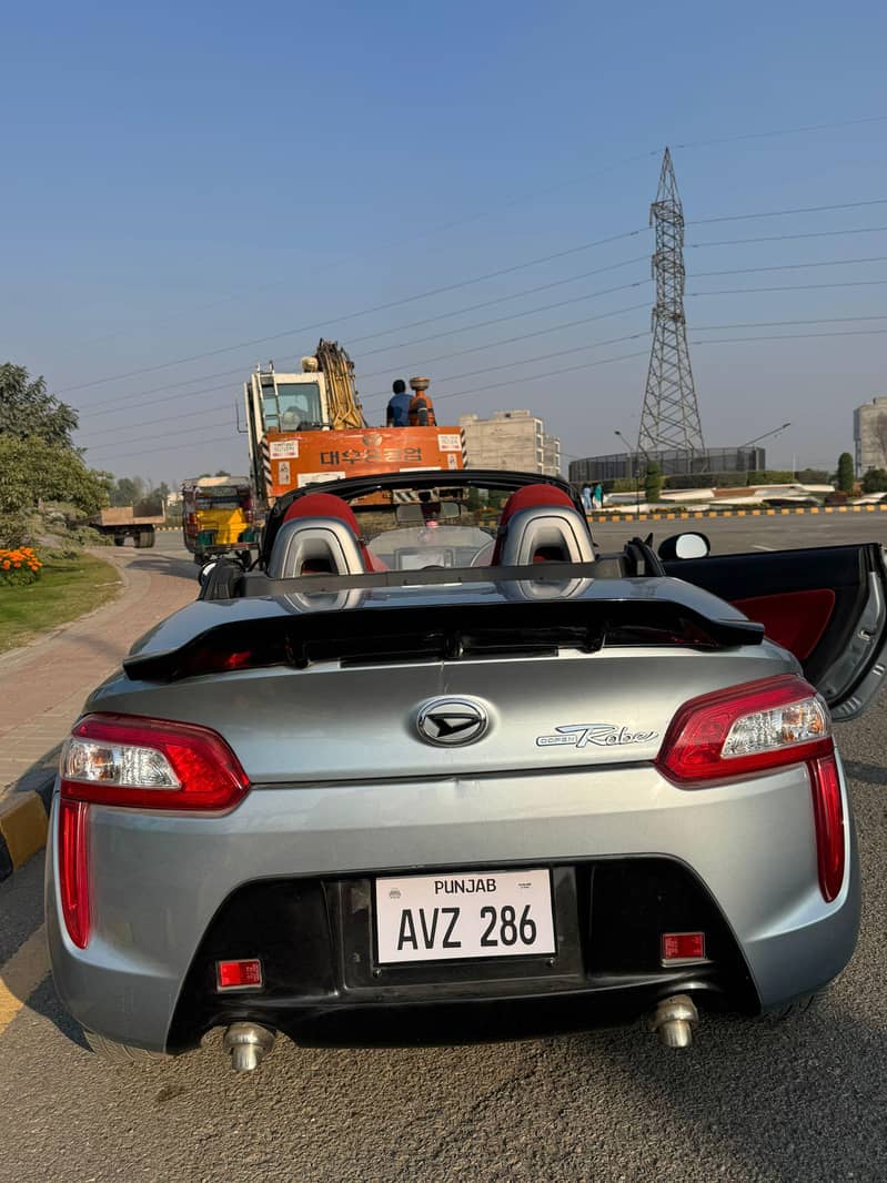 copen vip condition 1