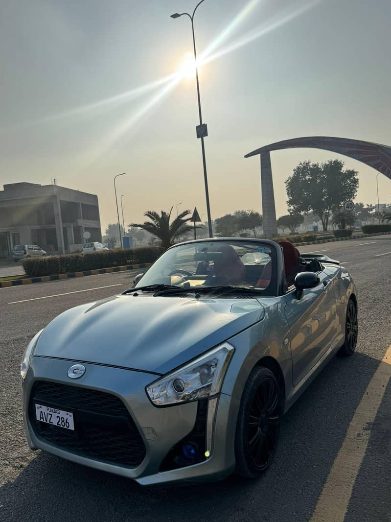 copen vip condition 2