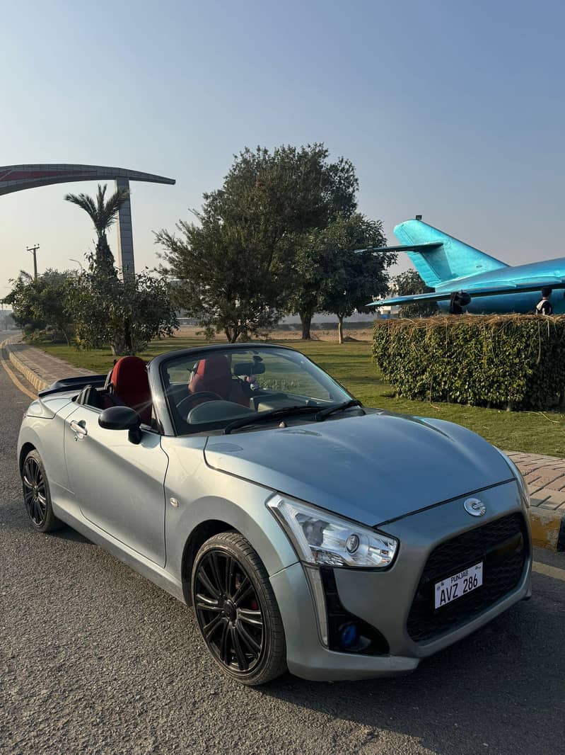 copen vip condition 3