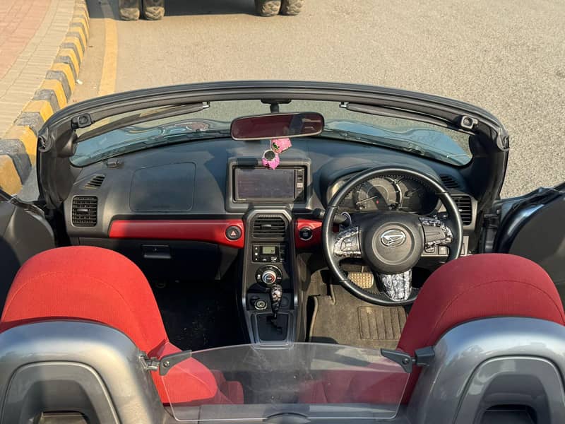 copen vip condition 4