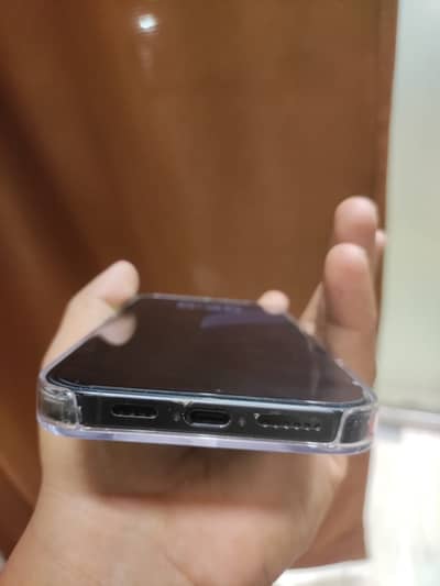 iphone 16 Pro Max 256gb JV