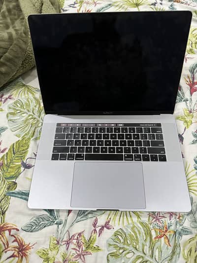Macbook Pro I9 2019