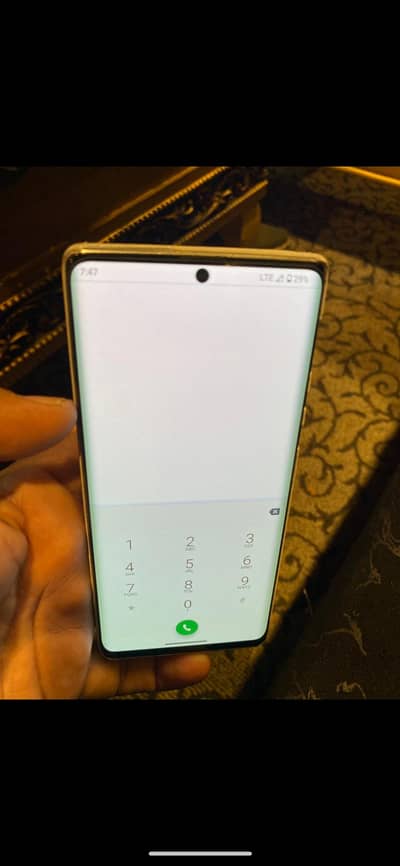 Sharp Aquos R6 read add