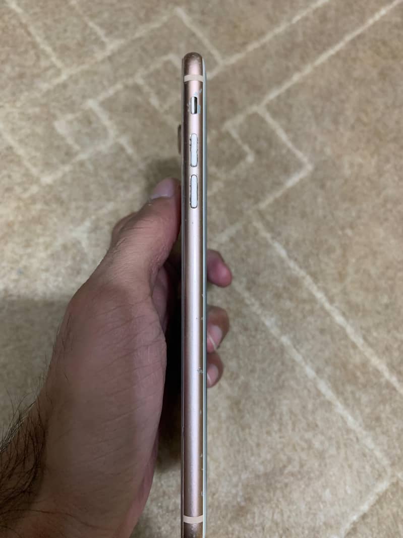 iPhone 8 plus 0