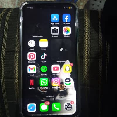 Iphone x Pta approved