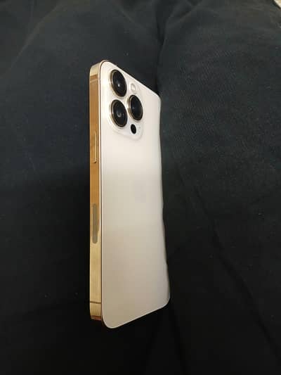 iPhone 13 Pro – 512GB – Non-PTA – 86% battery- 10/10 Condition