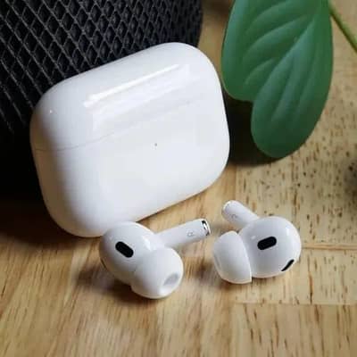 High quality airpods 1 pcs white wireless earbuds with advance noise