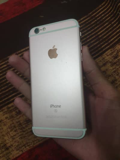 iphone 6s non pta