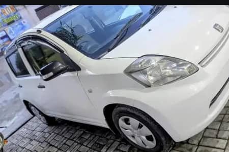 Toyota Passo 2006/2010  0,3,1,1,4,8,8,4,1,7,7,