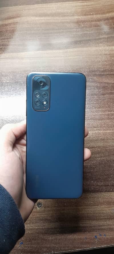 Redmi NOTE 11