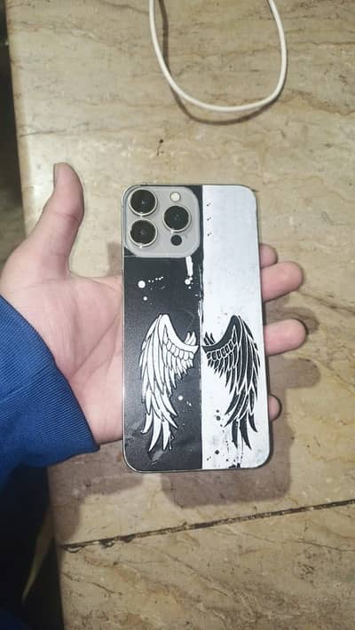 iPhone XS Max convert 15 pro max Exchange possible