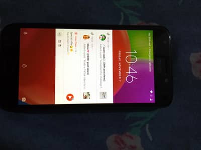 moto e4 finger print 2gb 16gb