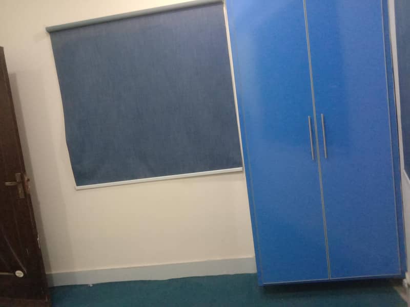 Hostel. Room for rent 0