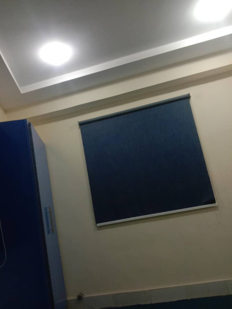 Hostel. Room for rent 2