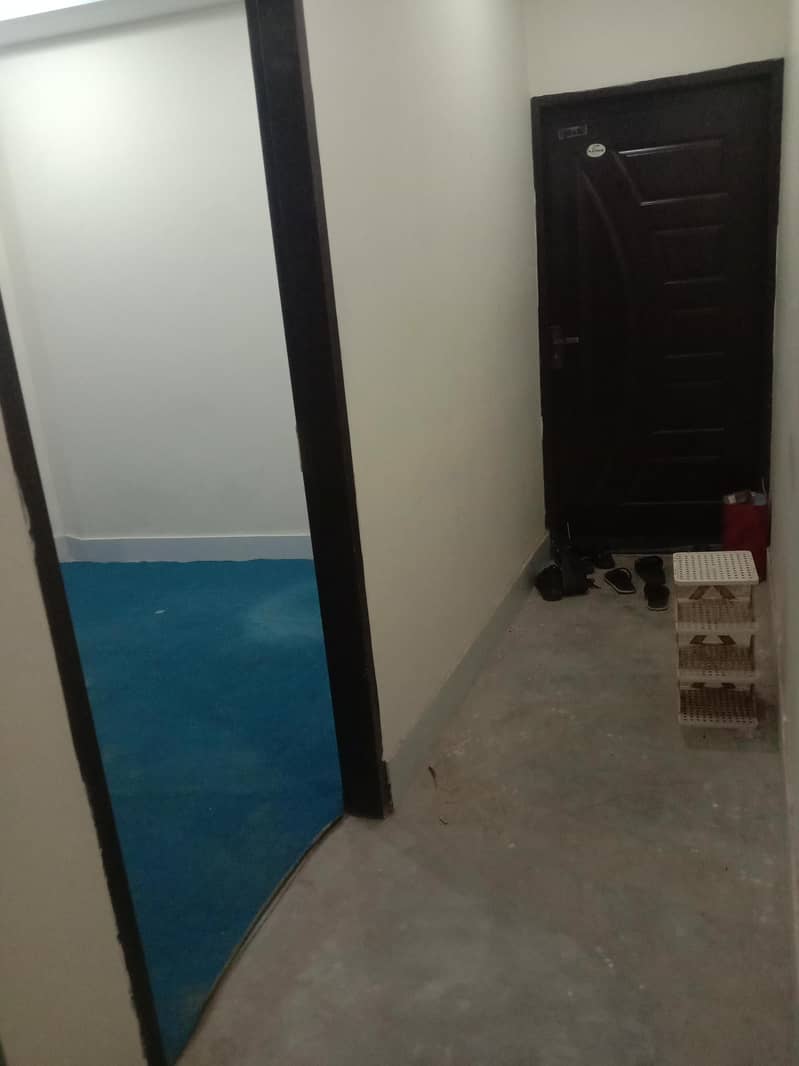 Hostel. Room for rent 4