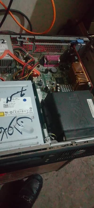 Dell pv for seal urgent