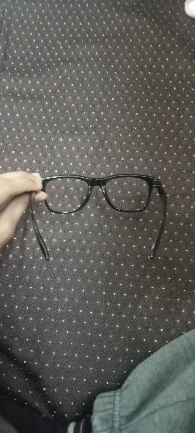 Glasses 2