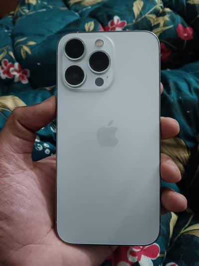 IPhone 13 pro Non Pta
