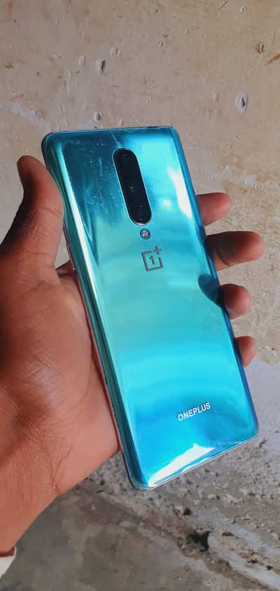 OnePlus 8 exchange 0312 0614511