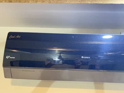 AC inverter 1 ton Gree company