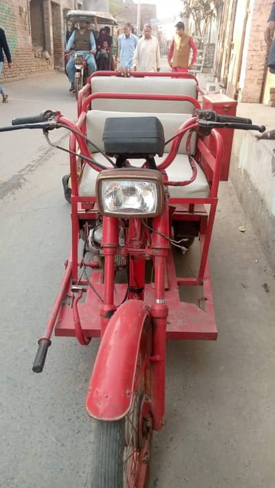 معزور افراد کے لیے