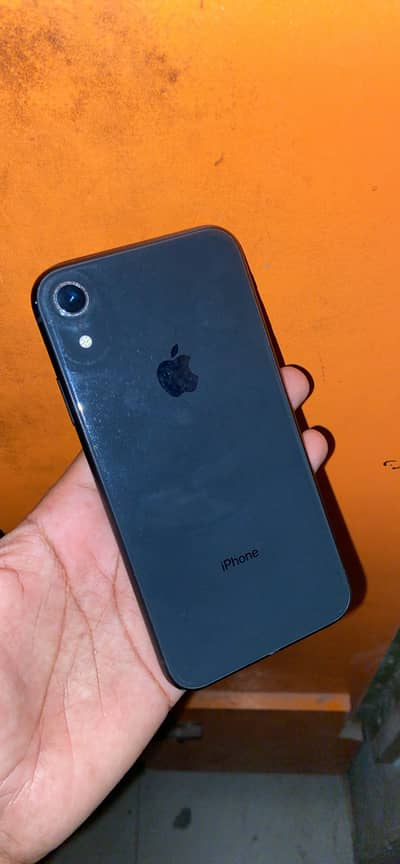 Iphone XR jv