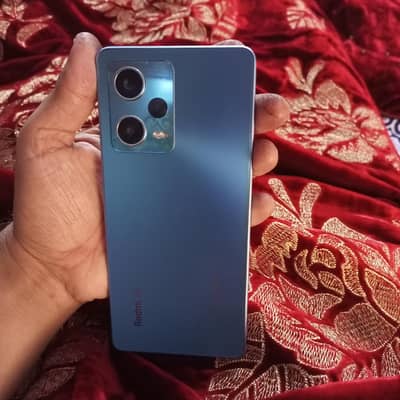 Redmi Note 12 Pro 5g  (256 GB)