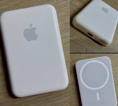 Apple battery case