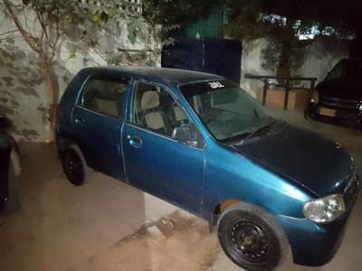 Alto VXR 2011 for sale