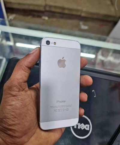 iPhone 5s 64GB for sale My Watsapp number 0301.35. 64.795