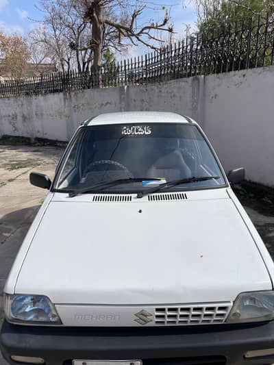Mehran