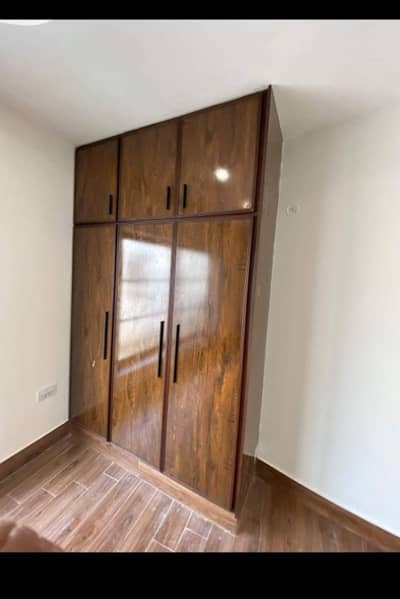 7.5Marla Flat available for Rent in Buch Villas