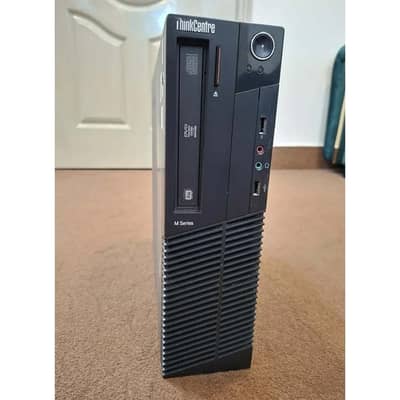 Lenovo Thinkcentre Core i5 4th Gen 8GB Ram/128GB SSD