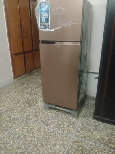 fridge in best condition low use