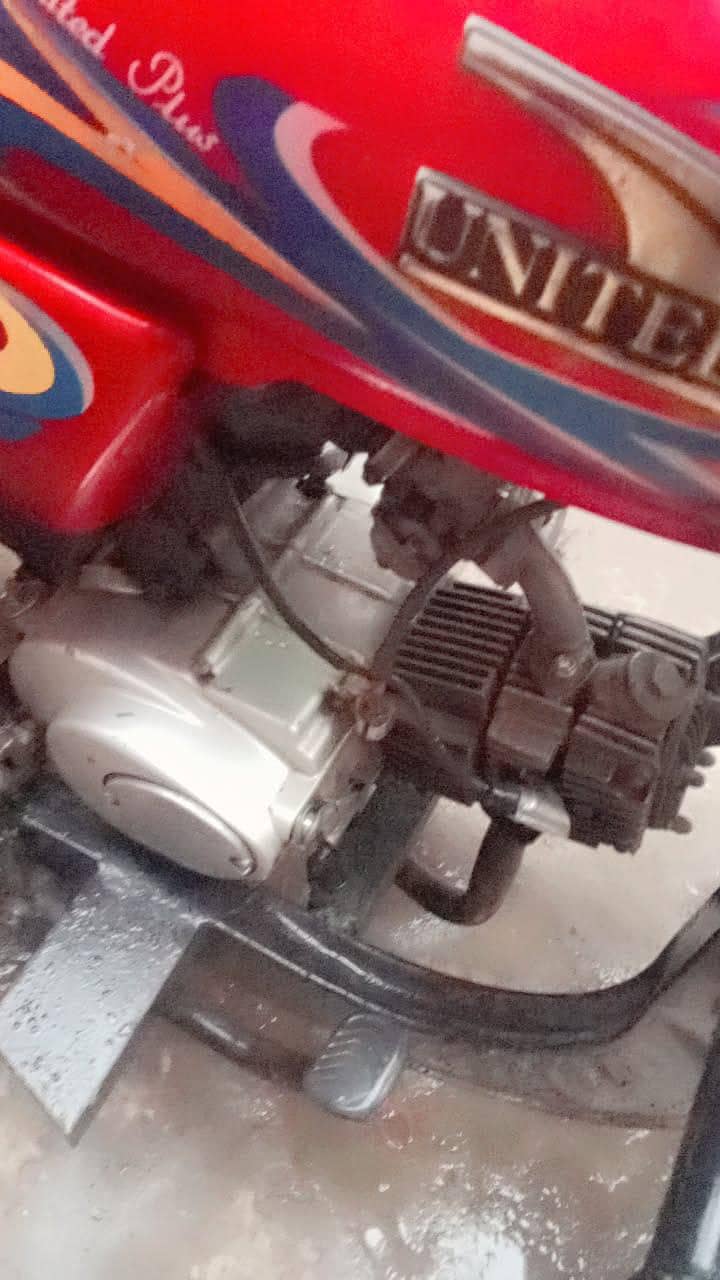 United loder 100cc 3