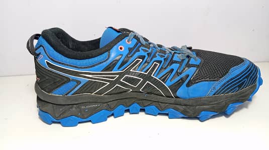 ASICS GEL-FUJITRABUCO 7 GORE-TEX