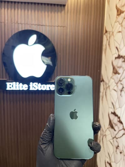 Iphone 13proMax 128gb JV