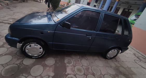 Pick and Drop service