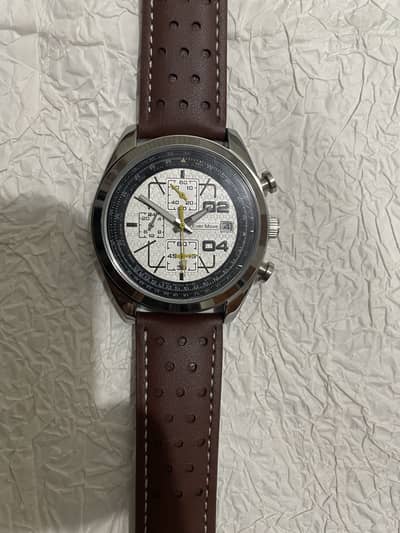 Evermove 100% original watch, All chronographs working