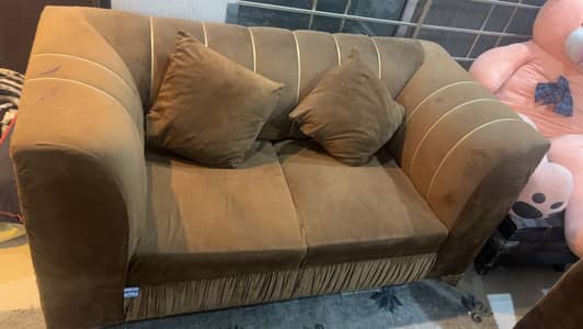 I want to sale my sofa set