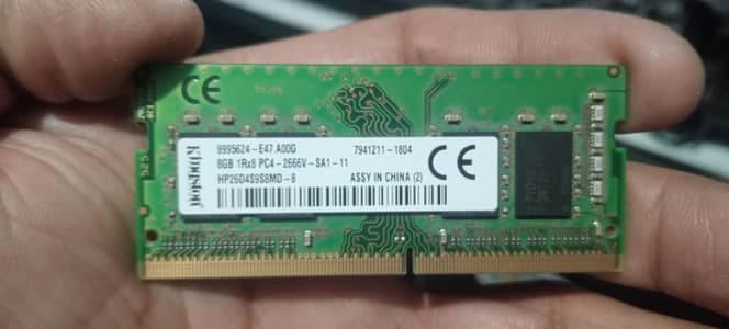 DDR4 Laptop Ram 4GB | 8GB | 16GB