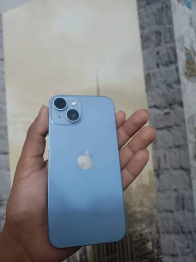 IPHONE14 PLUS 128 gb