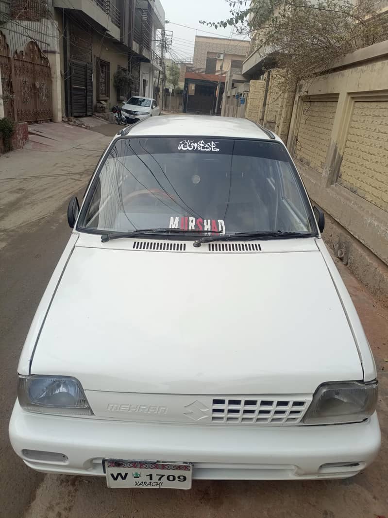 mehran 0