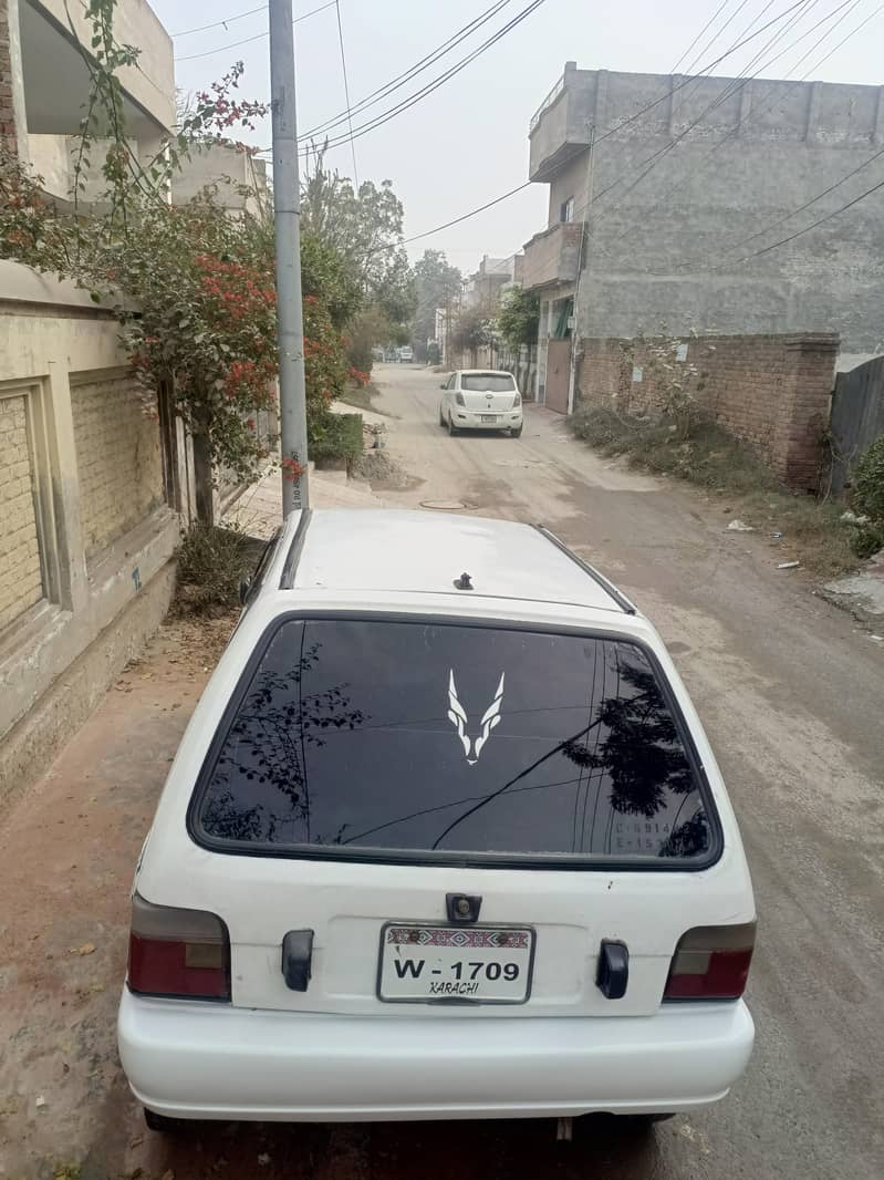 mehran 2