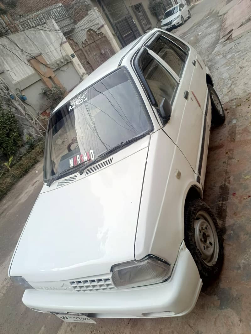 mehran 3