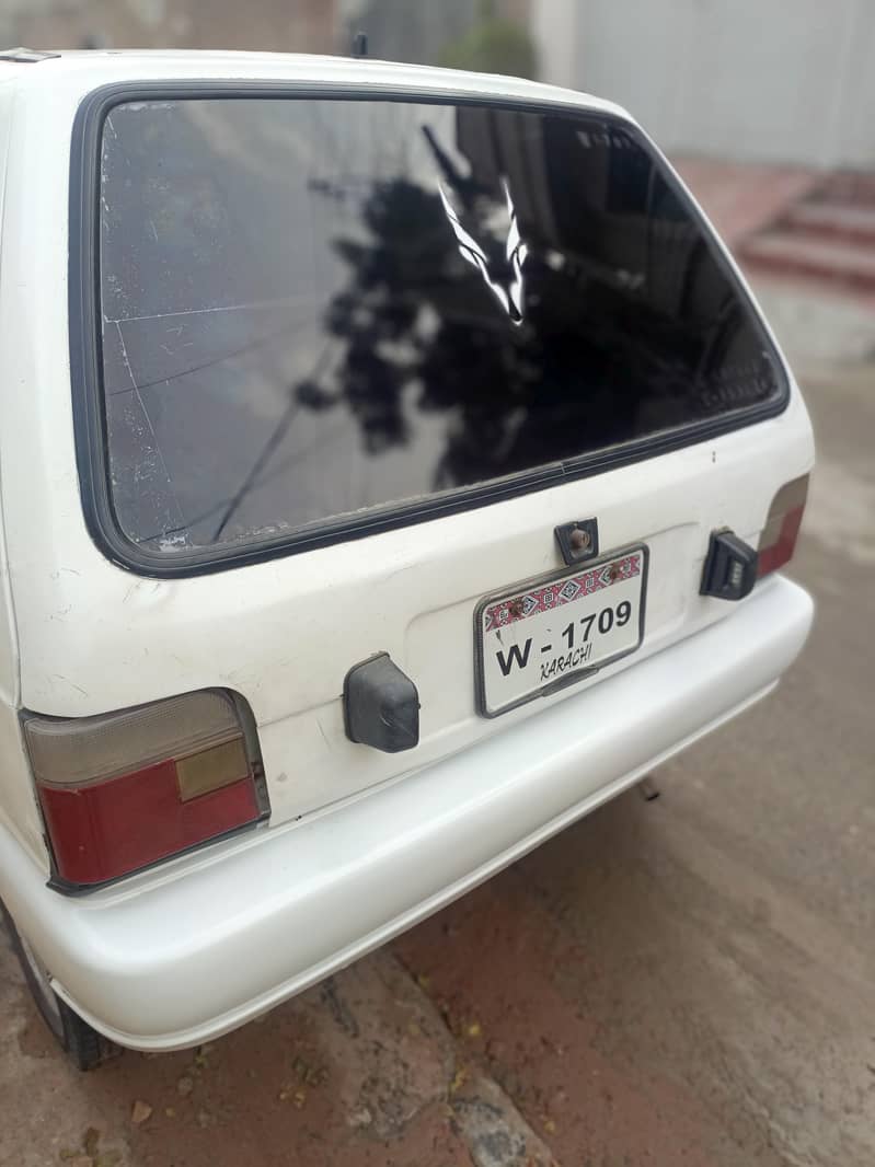 mehran 6