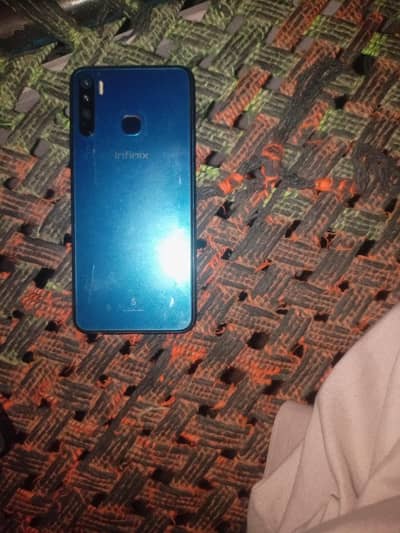 infinx